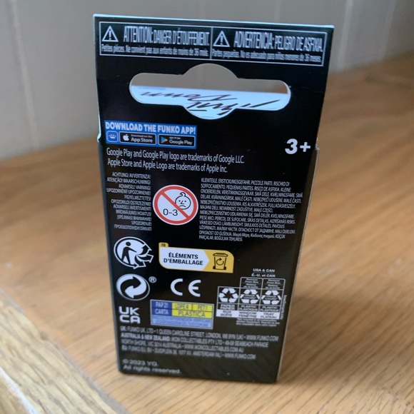 NIB Blackpink Jisoo Funko Pocket Pop! Key Chain - Picture 10 of 11